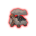 Dark Torkoal